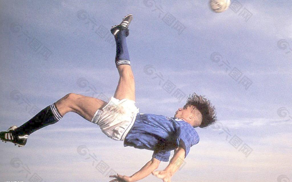 中场大师 中场大师