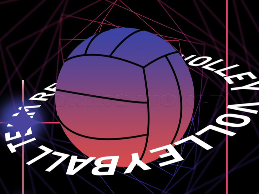 三人篮球的 三人篮球的